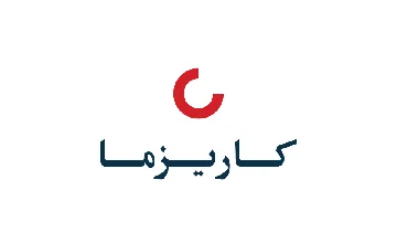 نشان گروه مالی کاریزما