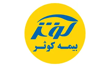 نشان بیمه کوثر